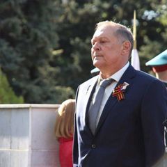 Стрелюхин. Деловой подход avatar