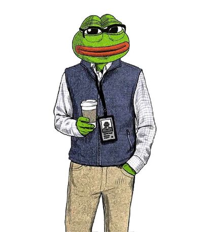 Post media