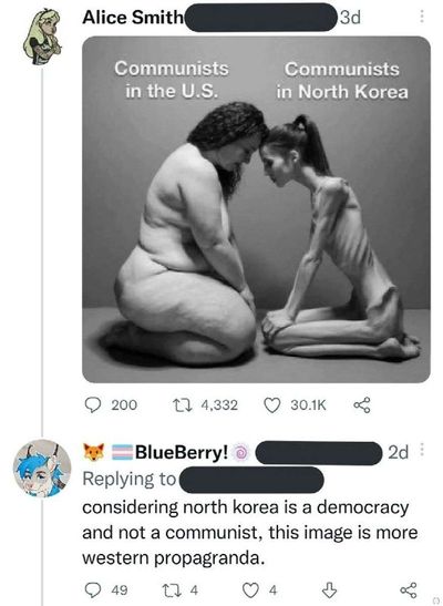 Post media