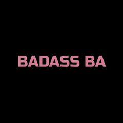 Badass BA avatar