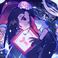 YI XI — Daily+Confessions avatar