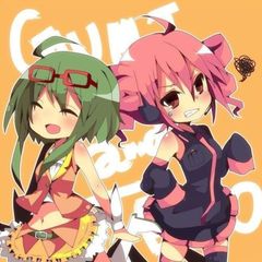 Gumi×Teto confession avatar