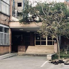 خبر دانشکده معماری و شهرسازی avatar