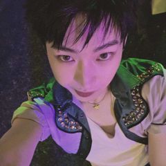 my kim sunoo avatar