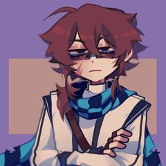 Ⲗⲟⲗⲟⲗⲟⲱⲕⲁ ⳝⲗⲟⲅ avatar