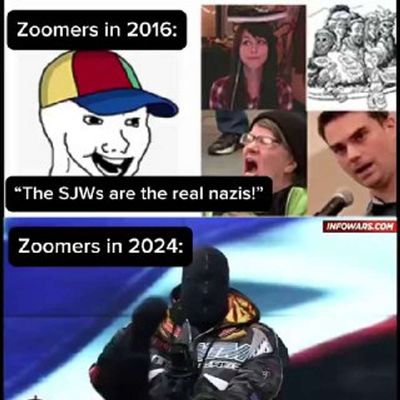 Post media