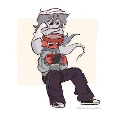 Post media
