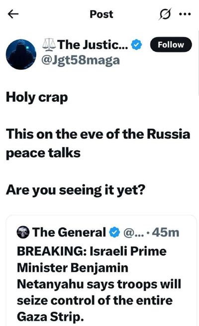 Post media