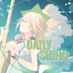 Daily Shiho avatar