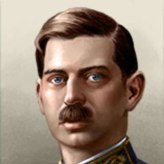 Румынский торт (мемы по hoi4) avatar