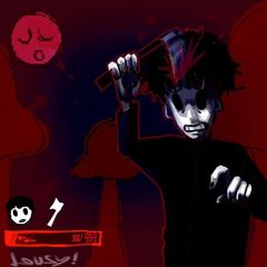 lousy! #PHANTOMINSIDE avatar