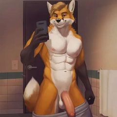 Фурри и Furry, Yiff 🦊🐶🐻 avatar