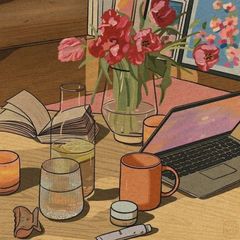 اسکیزوفرنی avatar