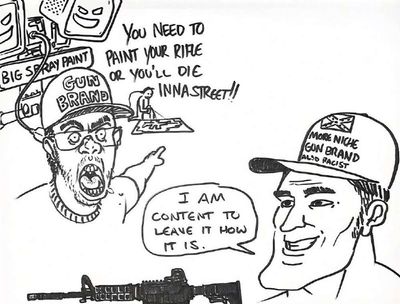 Post media