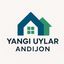 Yangi Uylar Andijon | Расмий канал Avatar