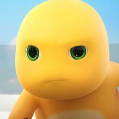 奶龙封号主频道 avatar
