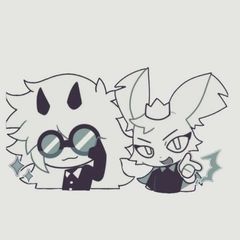 Edward x Petunia confession!! avatar