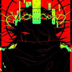Infected project | forsaken avatar