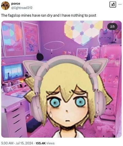 Post media