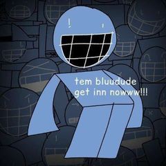 ꭛⭞ BLUUDUDE CONFESSION +non-daily (пробно) avatar