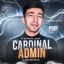 Cardinal Garant 🤝 Avatar
