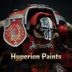 Hyperion Paints avatar