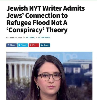 Post media