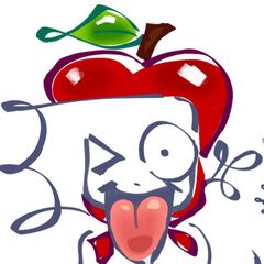 РОЗЫГРЫШ!🍎WOOCHOKK SHOP avatar