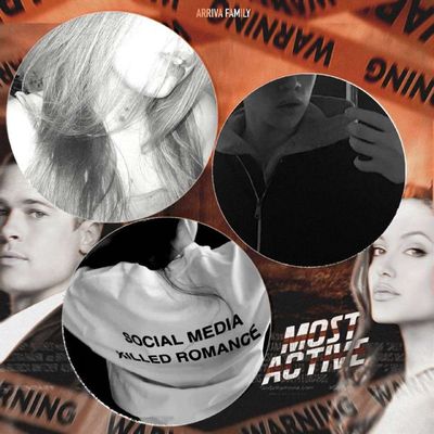 Post media