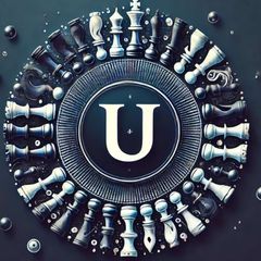 Шахматы for U 🫵 avatar
