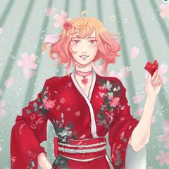Sakura Wings — Howaitodē avatar