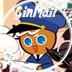 Почтовое отделение "GinMail"!💌 avatar