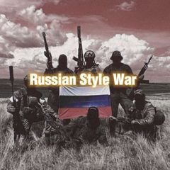 Russian Style War 🅉🄾🅅 avatar