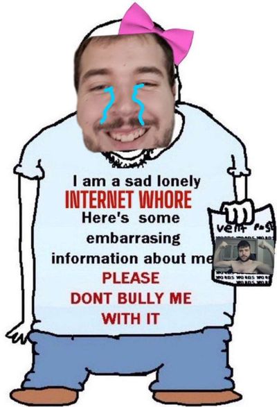 Post media