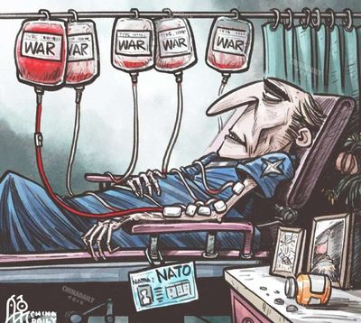 Post media