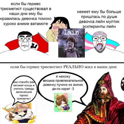 Post media