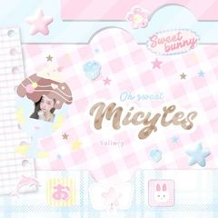 ⏦゚♡︎🎀 𝑀 ✁ .. icy𝓵𝓮𝓼 ´ཀ ྀི১. avatar