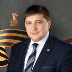 Радмир Беляев. Нижнекамск avatar
