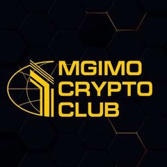Mgimo Crypto Club | MCC avatar