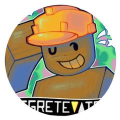 REGRETEVATOR CONFESSION avatar