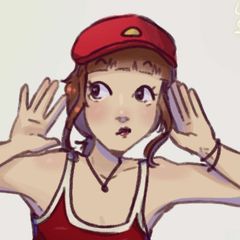 🃏 | Ⲭυⲯυⲏⲁ Ⲟⲃⲥяⲏⲕυ avatar