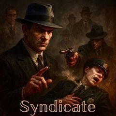 @Syndicate_Mafiachat avatar