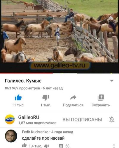 Post media