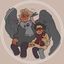 РОЗЫГРЫШ — 𝐉𝐨𝐡𝐧𝕕𝕒𝕙𝕤 ─ .⟡ｂｌｏｇ Avatar