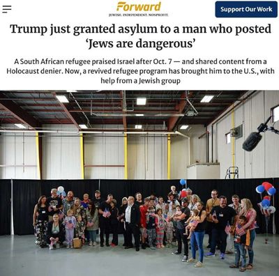 Post media
