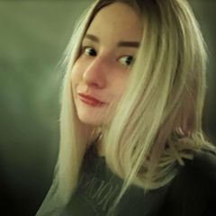 Сксюша avatar