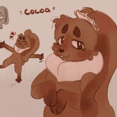 🐰 𐙚 ¡Cocoa world!𐙚 🍫 avatar