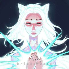 Рест | Krisochkass avatar
