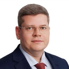 МАКСИМ ОНИЩЕНКО | Замглавы Краснодара avatar