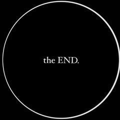 the END. avatar
